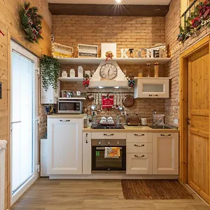 Nido Dell'aquila - In Porta Romana Apartment