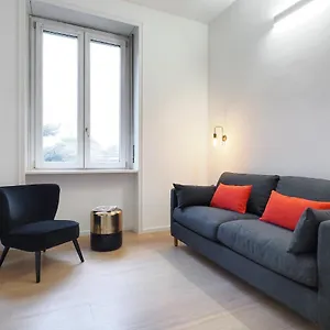Contempora - Turati 3 One Bedroom Apartment